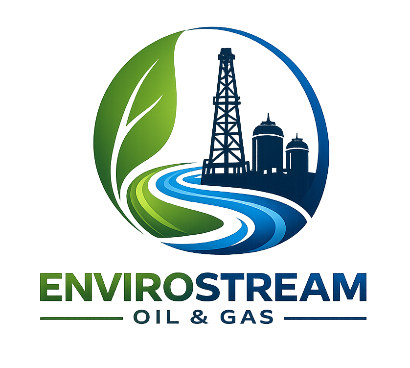 EnviroStream Oil & Gas Piping Supply