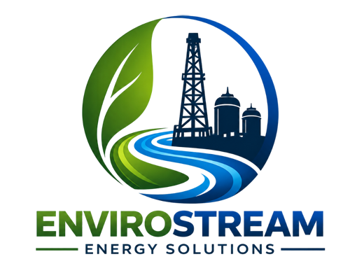 EnviroStream Oil & Gas Piping Supply
